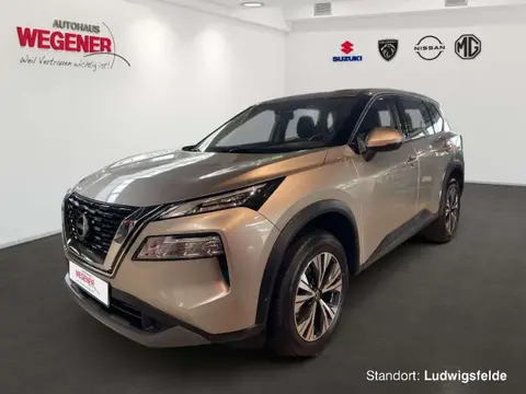 Annonce NISSAN X-TRAIL Essence 2024 d'occasion 