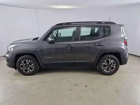 Annonce JEEP RENEGADE Essence 2019 d'occasion 