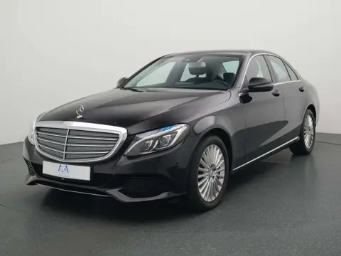 Used MERCEDES-BENZ CLASSE C Petrol 2016 Ad 