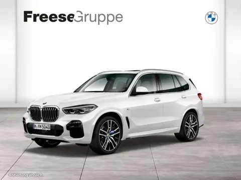 Annonce BMW X5 Essence 2019 d'occasion 