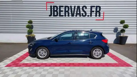 Annonce FORD FOCUS Diesel 2019 d'occasion 