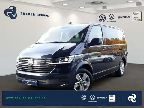 Annonce VOLKSWAGEN LT Diesel 2023 d'occasion Allemagne