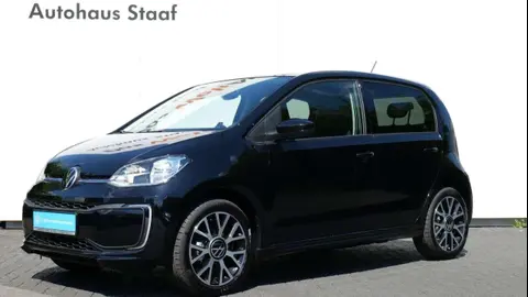 Used VOLKSWAGEN UP! Electric 2024 Ad 