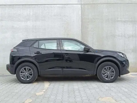 Used PEUGEOT 2008 Electric 2022 Ad 