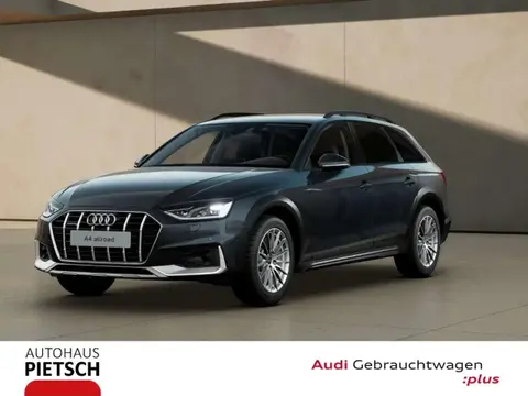 Used AUDI A4 Diesel 2023 Ad 