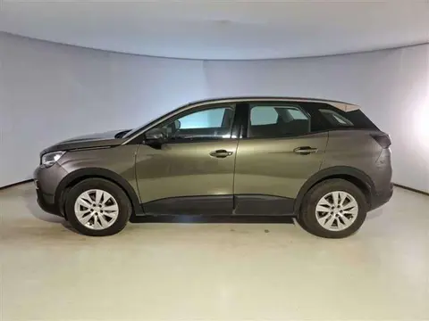 Used PEUGEOT 3008 Diesel 2019 Ad 