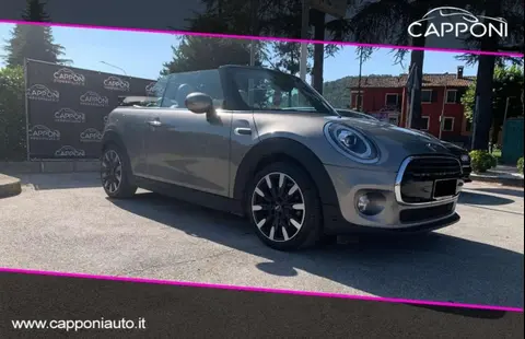 Annonce MINI COOPER Diesel 2018 d'occasion 