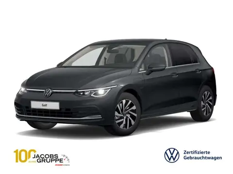 Used VOLKSWAGEN GOLF Hybrid 2021 Ad 