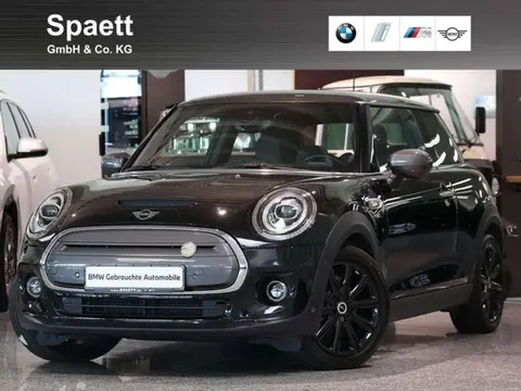 Used MINI COOPER Electric 2021 Ad 