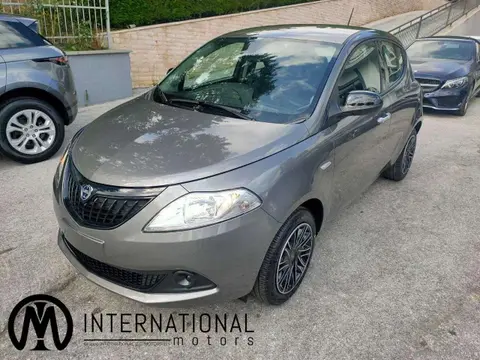 Used LANCIA YPSILON Hybrid 2024 Ad 