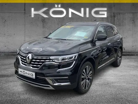 Annonce RENAULT KOLEOS Essence 2023 d'occasion 