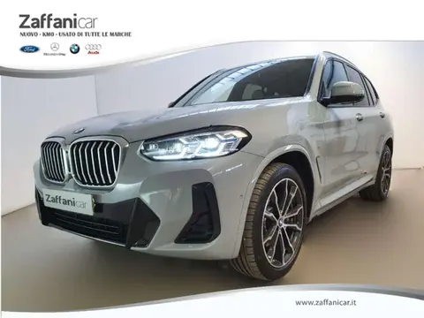 Used BMW X3 Hybrid 2022 Ad 