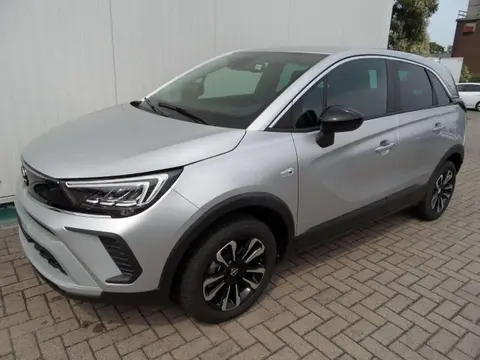 Annonce OPEL CROSSLAND Essence 2023 d'occasion 