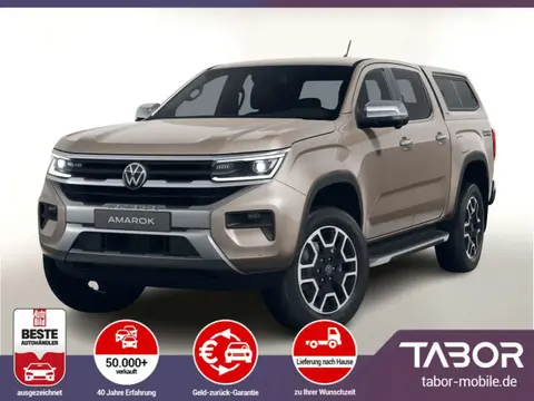 Used VOLKSWAGEN AMAROK Diesel 2024 Ad 