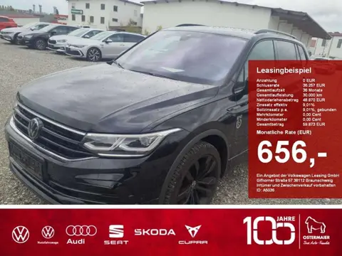 Used VOLKSWAGEN TIGUAN Diesel 2023 Ad 