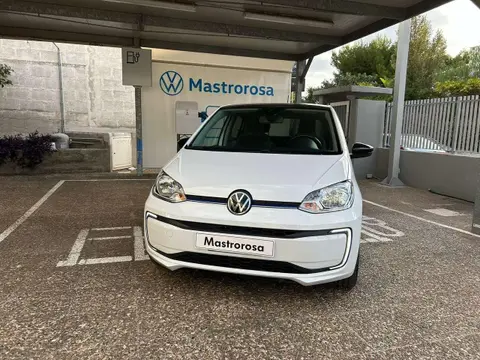 Annonce VOLKSWAGEN UP! Électrique 2021 d'occasion 