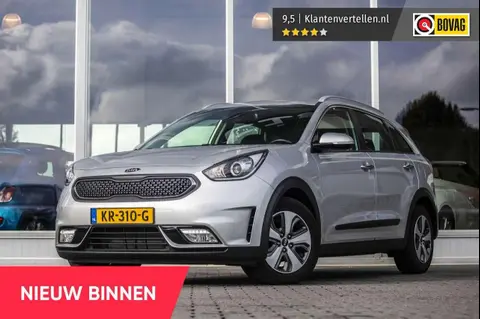 Annonce KIA NIRO Hybride 2016 d'occasion 