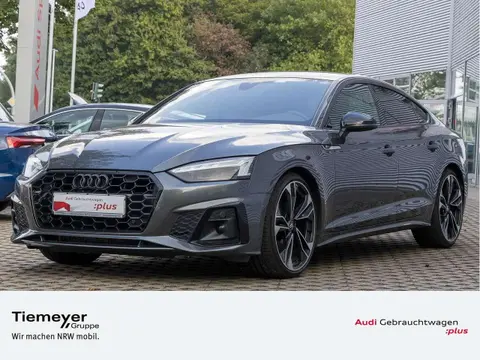 Used AUDI A5 Diesel 2021 Ad 