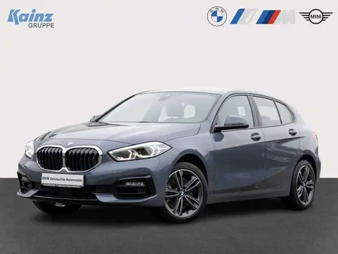 Used BMW SERIE 1 Petrol 2021 Ad 