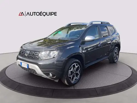 Used DACIA DUSTER LPG 2021 Ad 