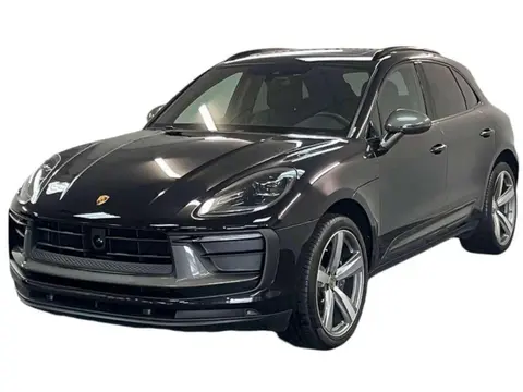 Used PORSCHE MACAN Petrol 2023 Ad 