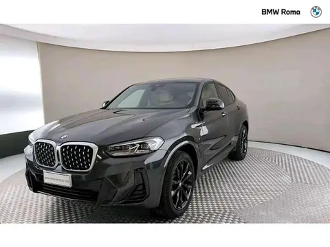 Used BMW X4 Hybrid 2022 Ad 