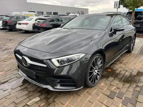 Used MERCEDES-BENZ CLASSE CLS Diesel 2020 Ad 