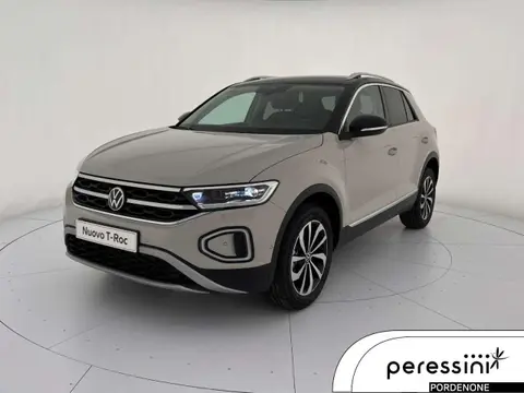 Used VOLKSWAGEN T-ROC Petrol 2024 Ad 