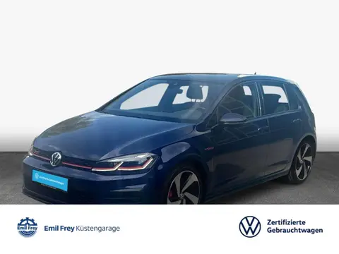 Annonce VOLKSWAGEN GOLF Essence 2020 d'occasion 