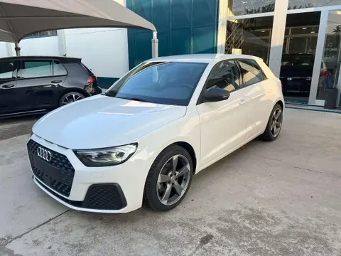 Annonce AUDI A1 Essence 2021 d'occasion 