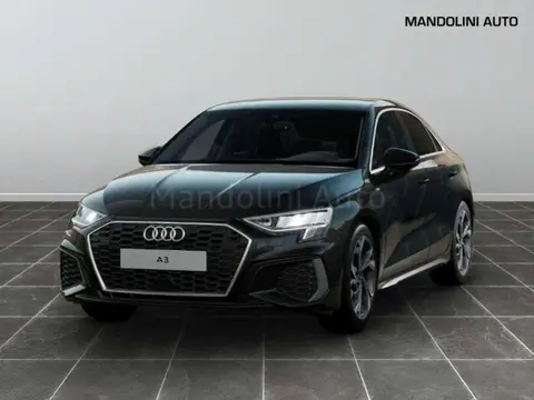 Used AUDI A3 Petrol 2023 Ad 