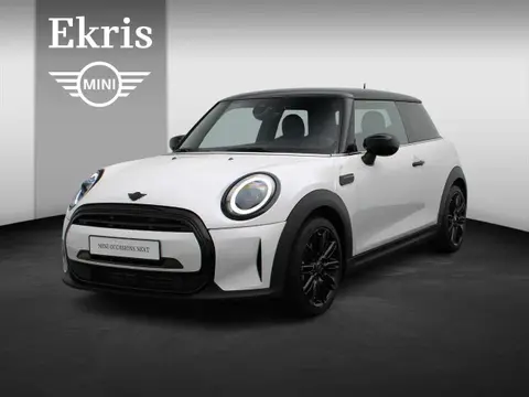 Annonce MINI COOPER Essence 2023 d'occasion 