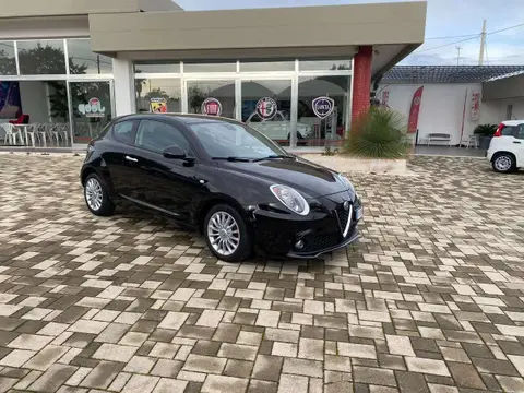 Used ALFA ROMEO MITO Diesel 2016 Ad 