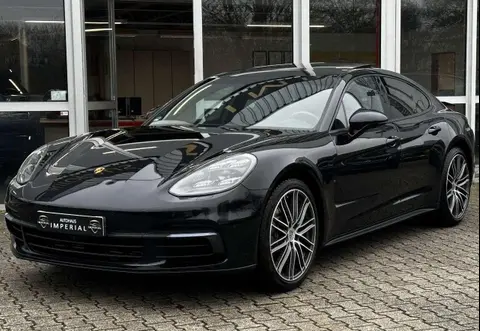 Annonce PORSCHE PANAMERA Essence 2019 d'occasion 