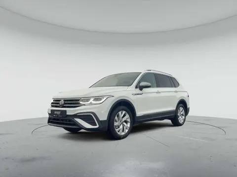 Annonce VOLKSWAGEN TIGUAN Diesel 2024 d'occasion 