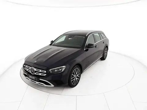 Used MERCEDES-BENZ CLASSE E Diesel 2021 Ad 