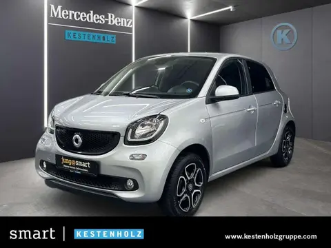 Used SMART FORFOUR Petrol 2019 Ad 