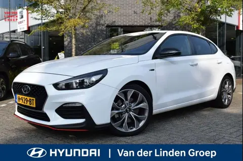 Annonce HYUNDAI I30 Essence 2020 d'occasion 