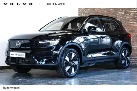 Used VOLVO XC40 Electric 2024 Ad 