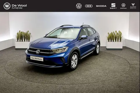 Annonce VOLKSWAGEN TAIGO Essence 2023 d'occasion 