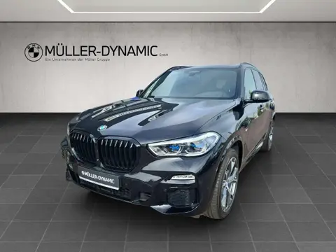 Used BMW X5 Diesel 2020 Ad 