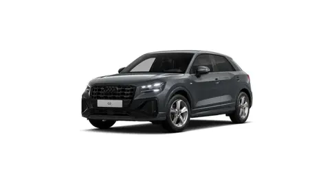 Annonce AUDI Q2 Essence 2024 d'occasion 