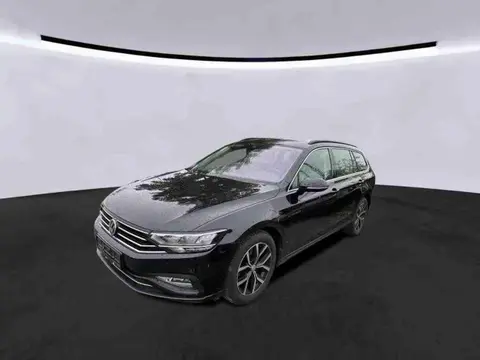 Used VOLKSWAGEN PASSAT Diesel 2020 Ad 