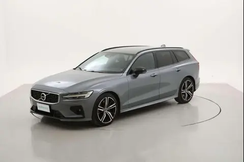 Used VOLVO V60 Diesel 2019 Ad 