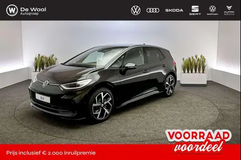 Annonce VOLKSWAGEN ID.3 Électrique 2024 d'occasion 