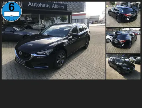 Annonce MAZDA 6 Essence 2023 d'occasion 