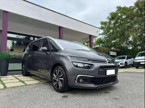 Used CITROEN C4 Diesel 2022 Ad 