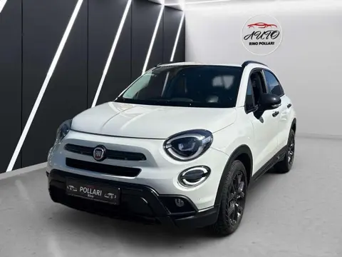 Annonce FIAT 500X Essence 2019 d'occasion 