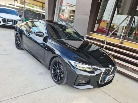 Used BMW SERIE 4 Hybrid 2021 Ad 