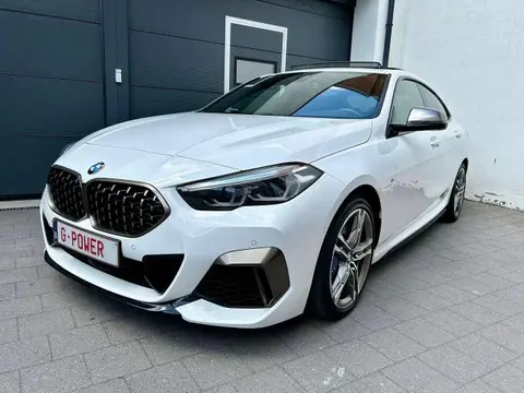 Annonce BMW SERIE 2 Essence 2020 d'occasion 